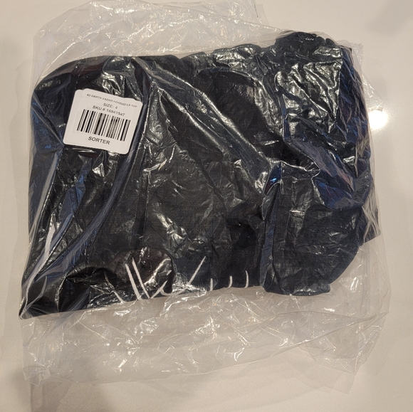 TORRID Star Wars Heritage Slub Darth Vader Hoodie Size 4 - Picture 6 of 11